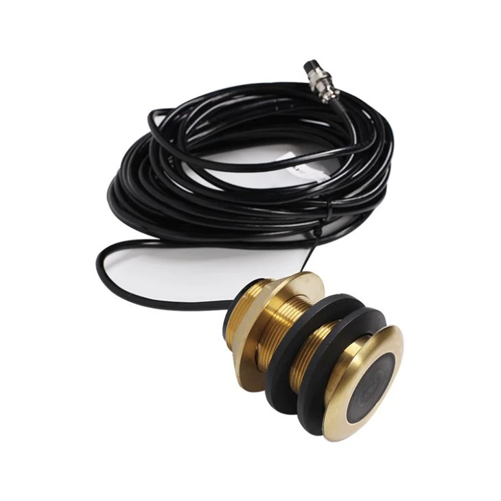 Marine Ultrasonic Transducer image