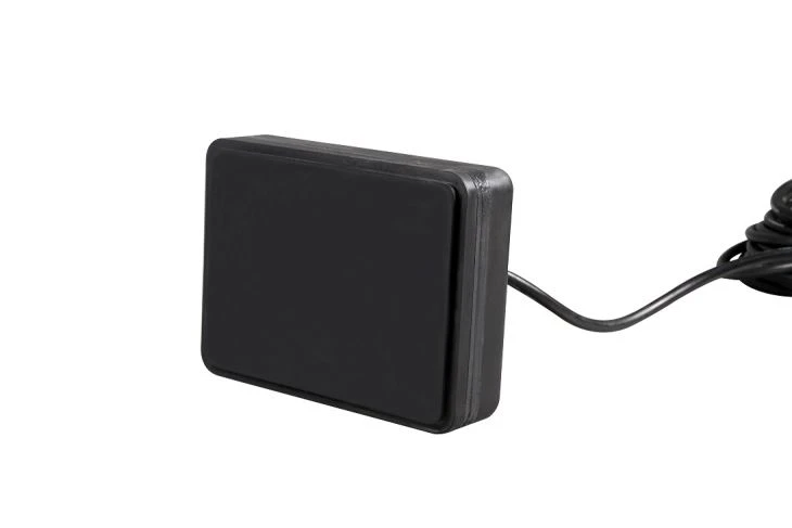 Underwater High Power Transducer