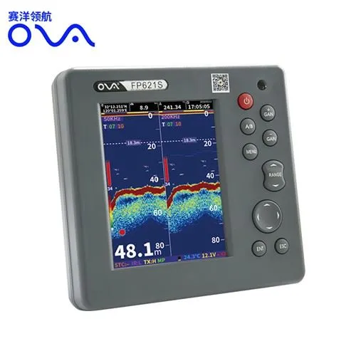 pencari ikan elektronik