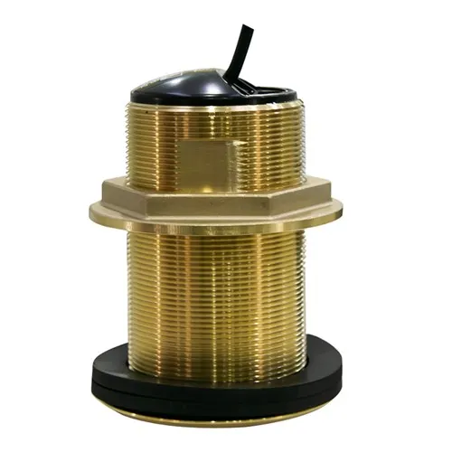50 200transduser Laut khz