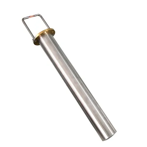 Sensor Log Elektromagnetik Untuk Kapal